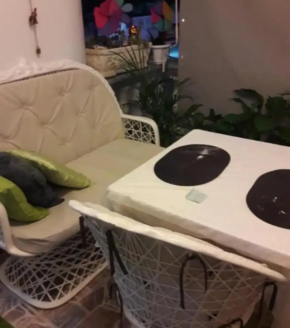 Apartamento Casita De Patricia Boca Chica 0*,  República Dominicana