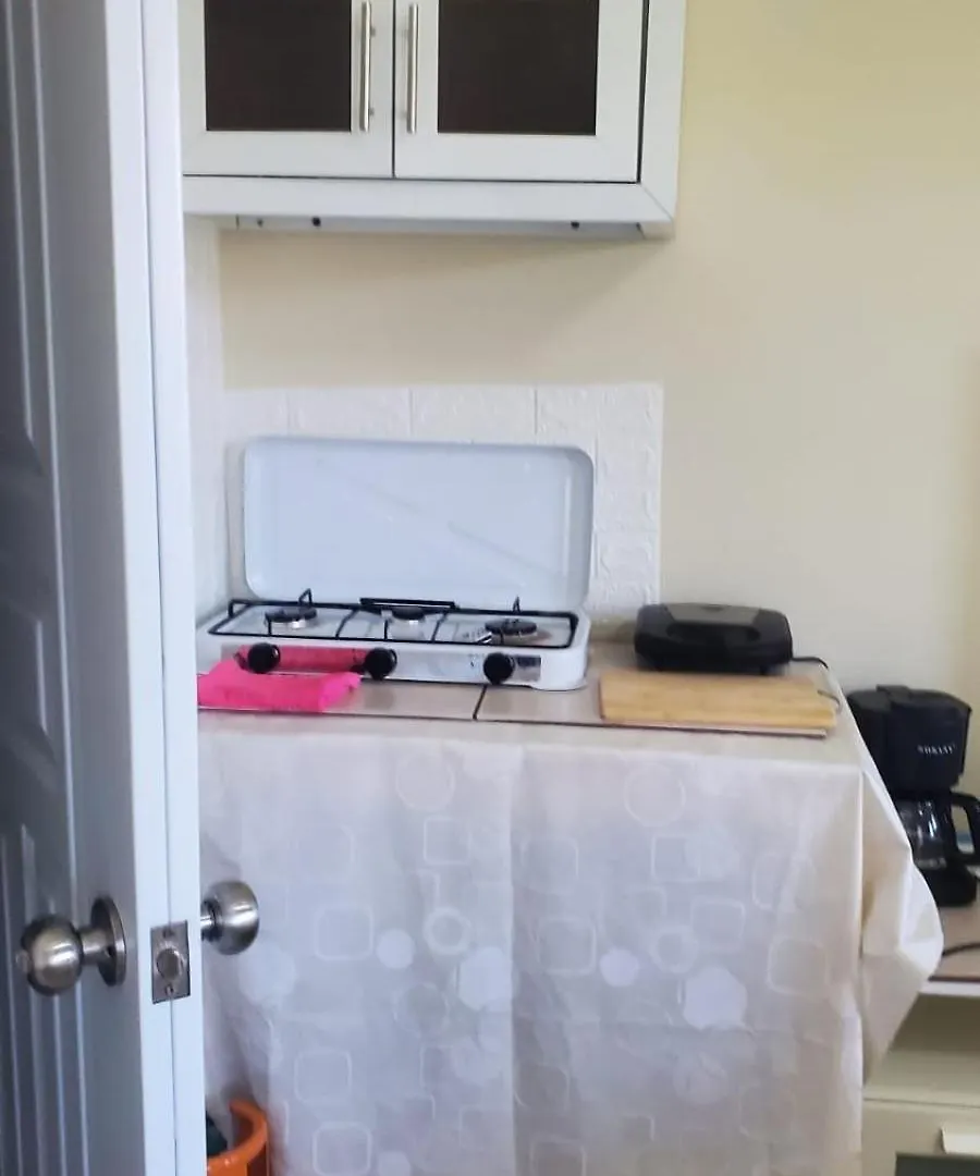 Apartamento Casita De Patricia Boca Chica