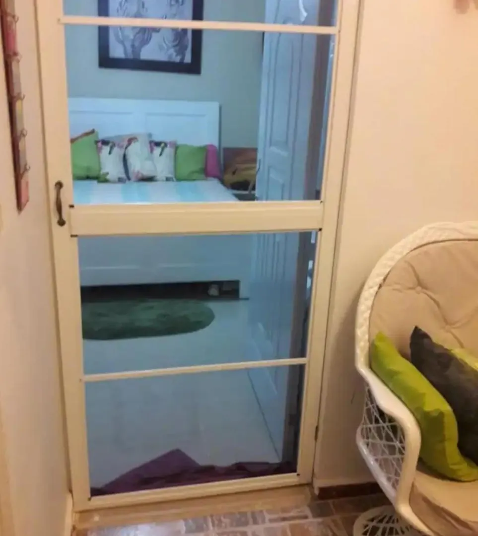 Casita De Patricia Apartment Boca Chica 0*,