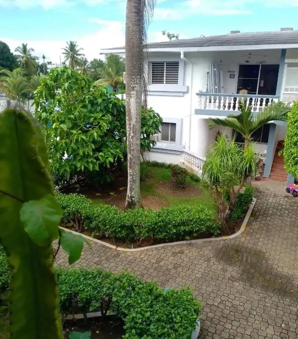 Casita De Patricia Apartment Boca Chica Dominican Republic