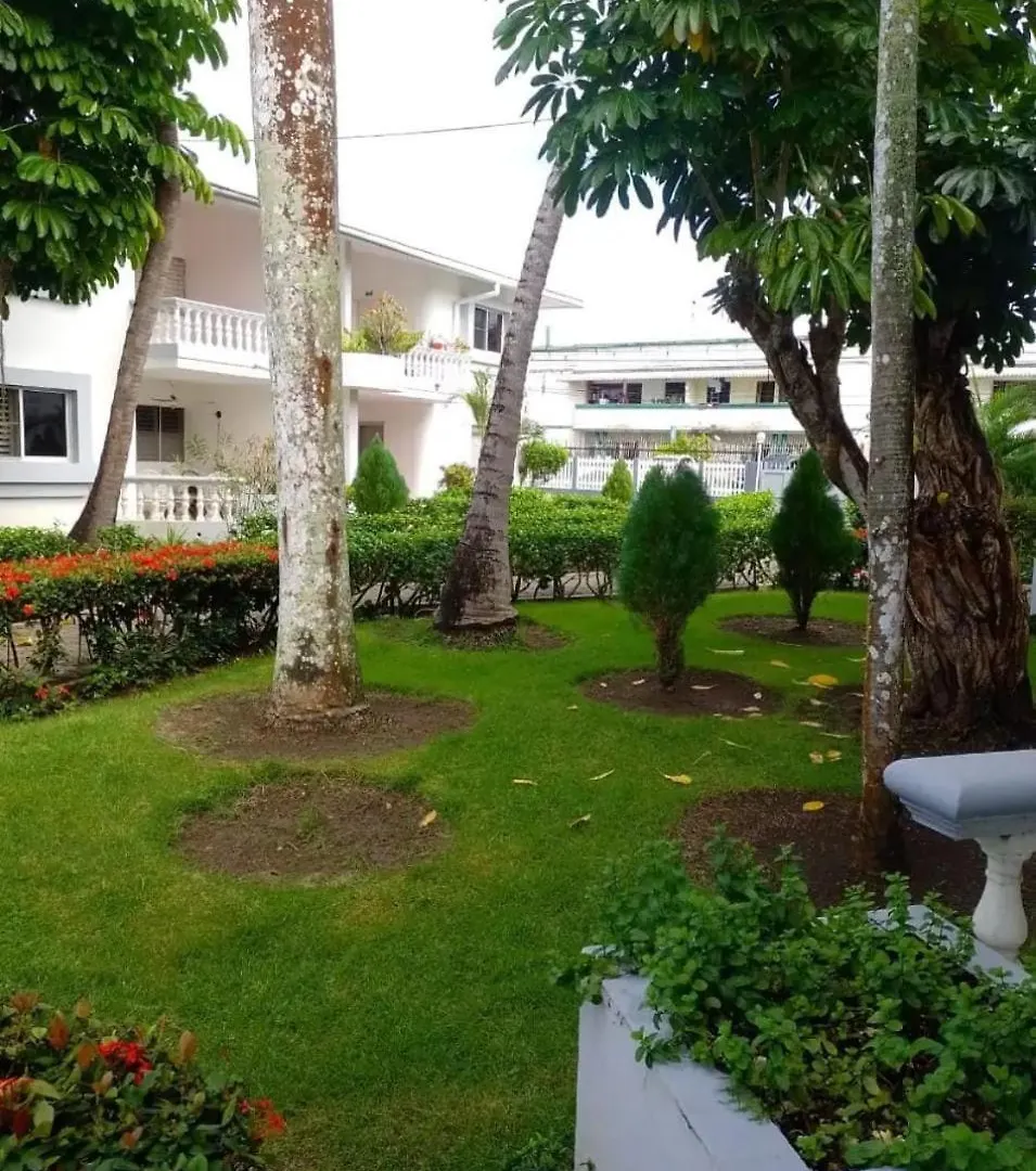 Casita De Patricia Apartment Boca Chica
