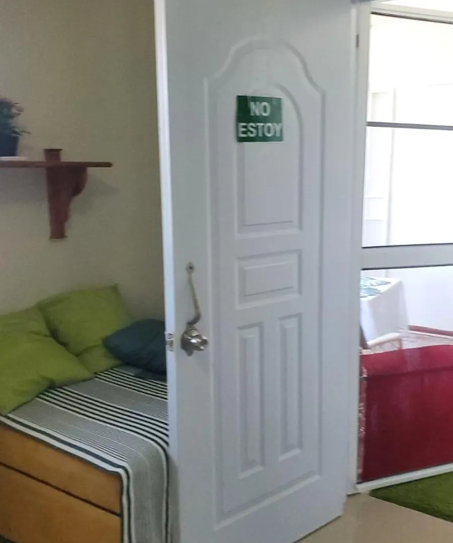 Casita De Patricia Apartment Boca Chica