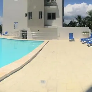 Boca Del Mar Residence, Apartment